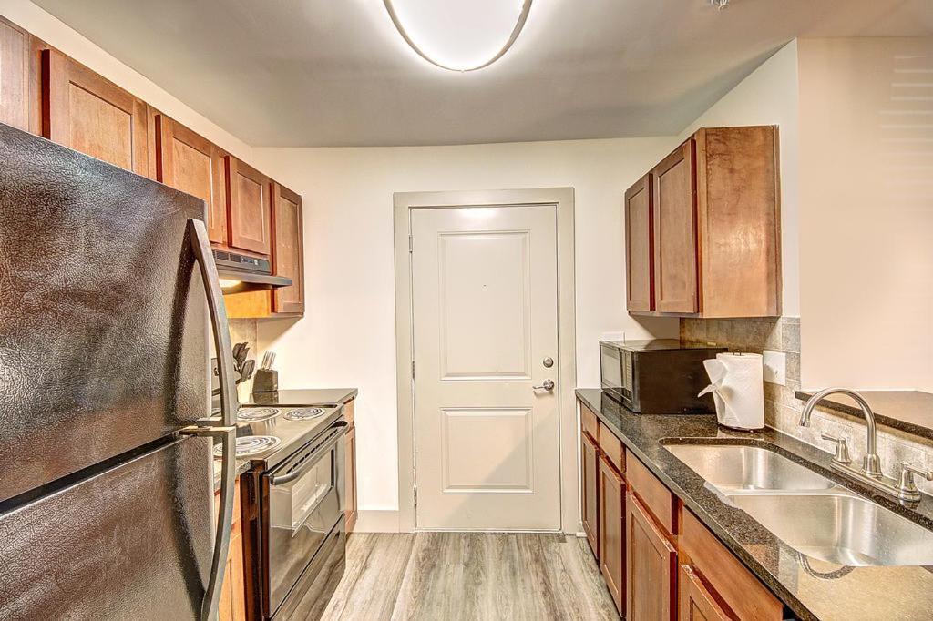 Apartmán Downtown Atlanta'S Hidden Gem! Exteriér fotografie
